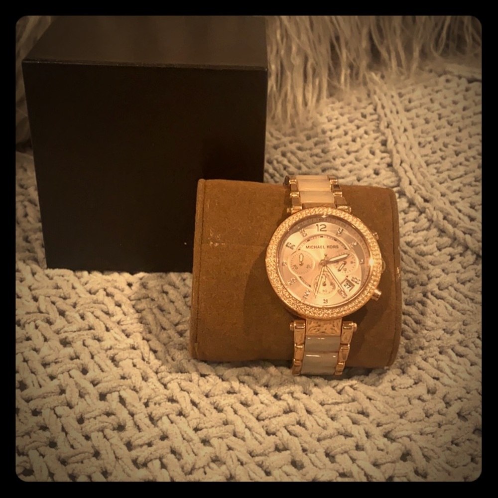 Michael Kors Watch